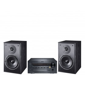 Magnat MC 200 & Magnat Monitor S30 Stereo Müzik Sistemi